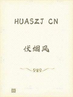 HUASZJ CN